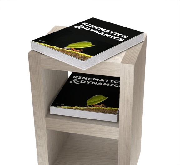 Additional view of Kinematics and Dynamics