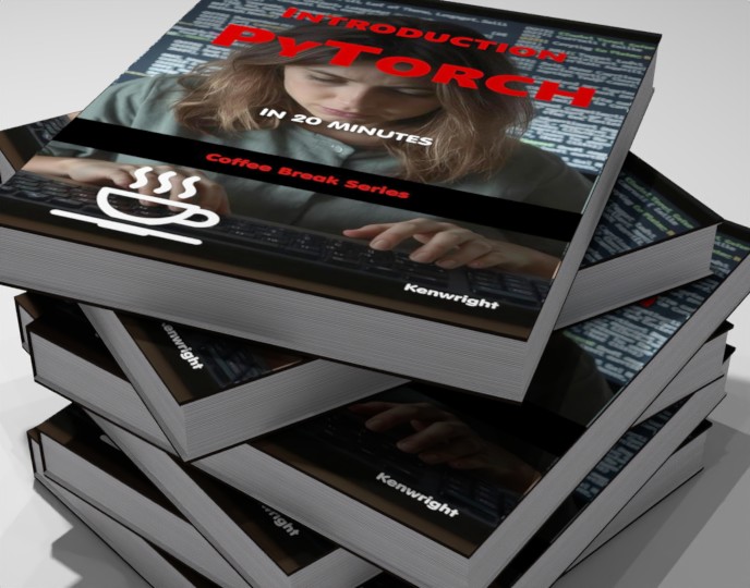 Additional view of Introduction to PyTorch in 20 Minutes: (Coffee Break Series)