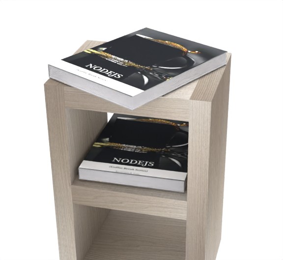 Additional view of NodeJS in 20 Minutes: (Coffee Break Series)