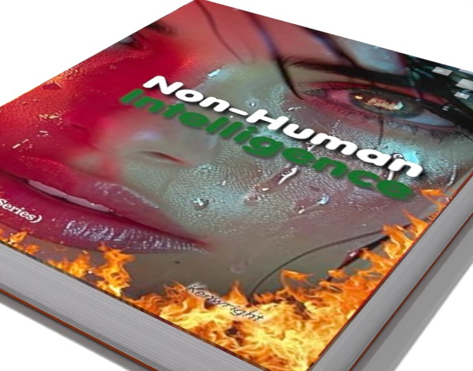 Additional view of Non-Human Intelligence