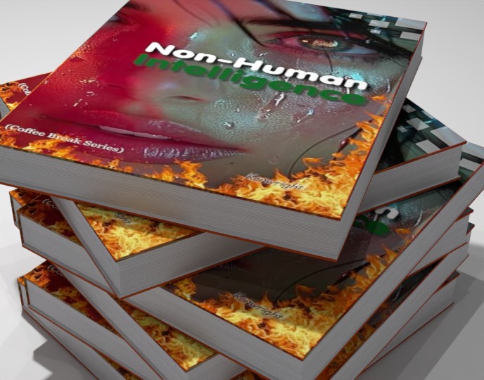 Additional view of Non-Human Intelligence